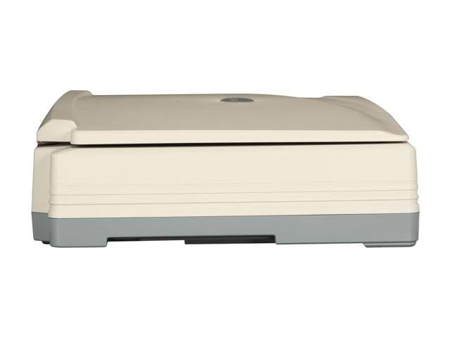 Flatbed Scanner A320 R10671