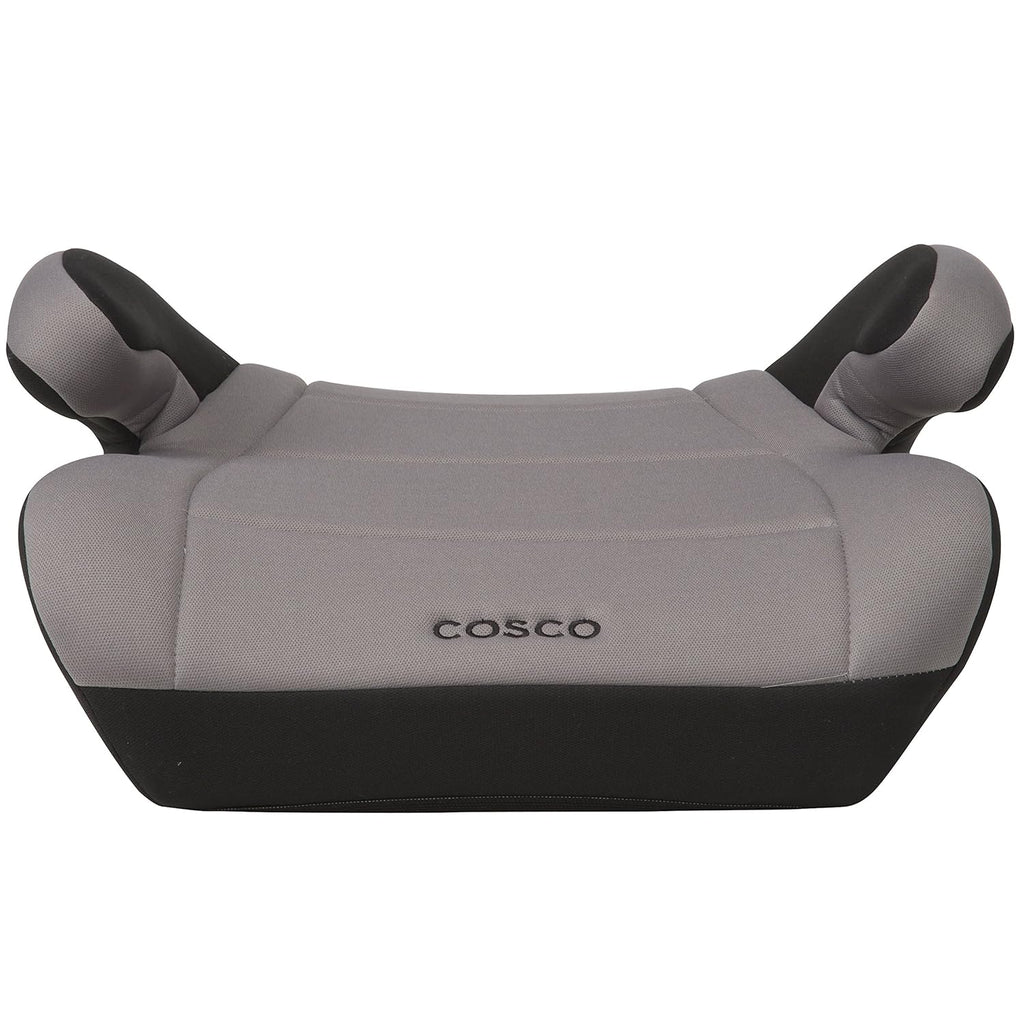 2-in-1 Booster and Topside Backless Booster Car Seats, 65 and 100 lbs Z275134