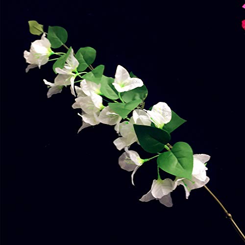 Artificial Bougainvillea Branches 31.5" Six Colors for Wedding Centerpieces J323289