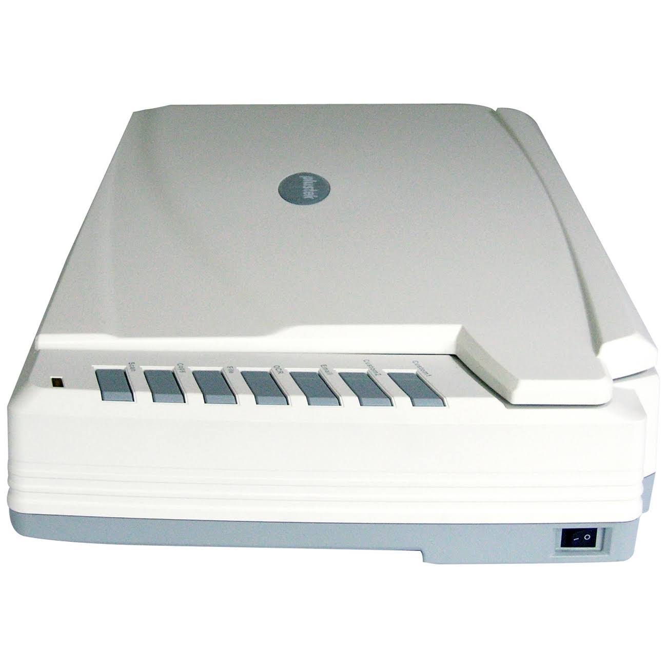 Plustek OpticPro A320 Flatbed Scanner
