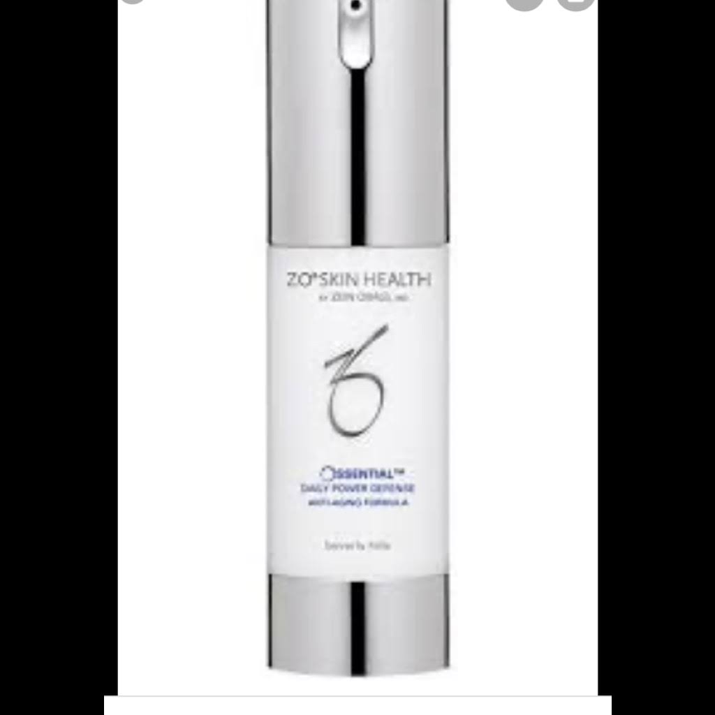 Daily Power Defense Serum - 50ml Q5030