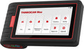 ThinkScan Max OBD2 Scanner, OE-Level Full System Diagnostic Auto Scan Tool with 28 Resets Lifetime Free Update, Oil/TPMS/SRS/ABS/SAS/EPB/Throttle,IMMO/Key Programming, Injector & ECU Coding