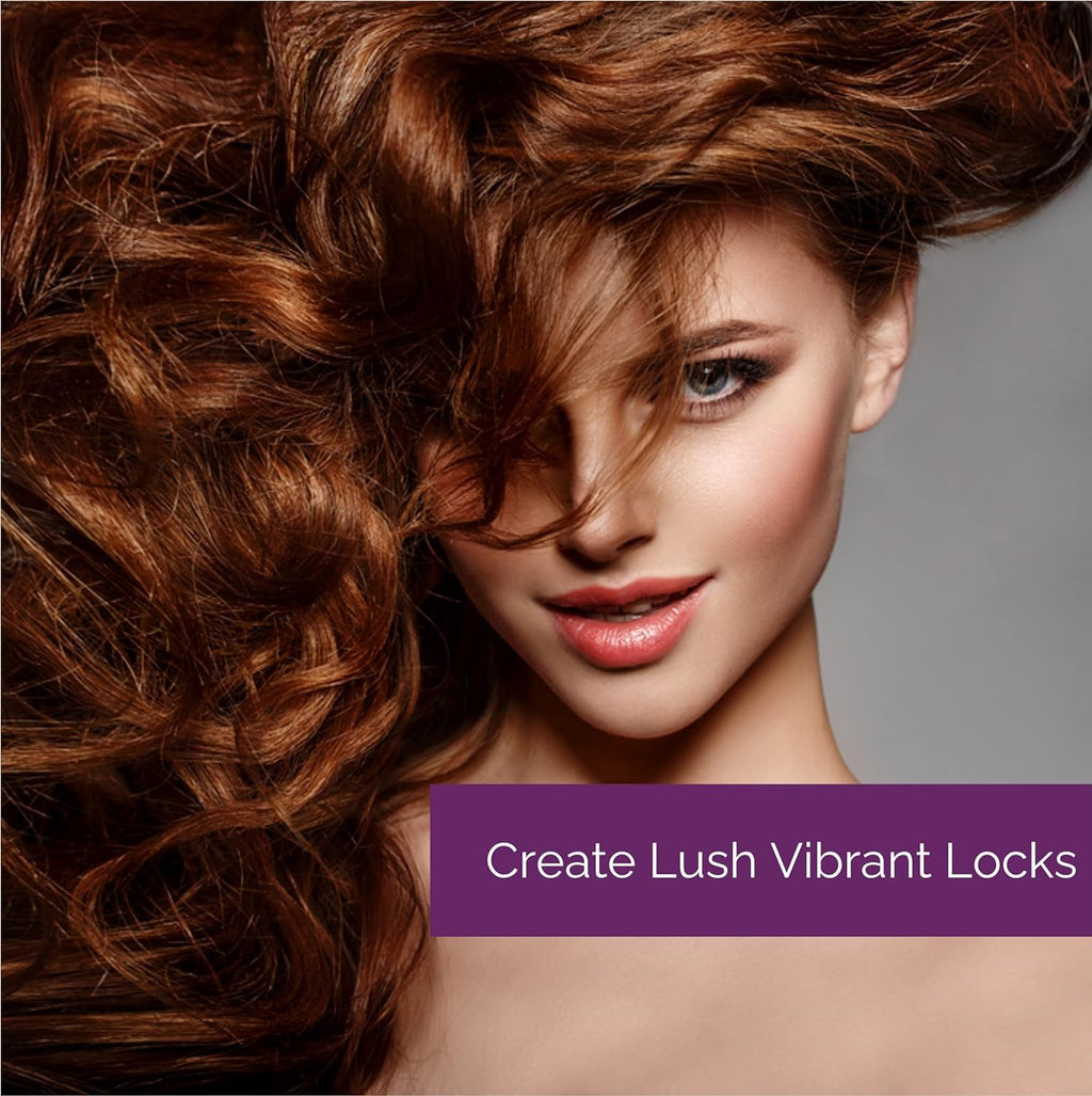 Root Lifting Spray for Thin Fine Hair, Volumizing, 8.5 oz (3 Pack) Q33004