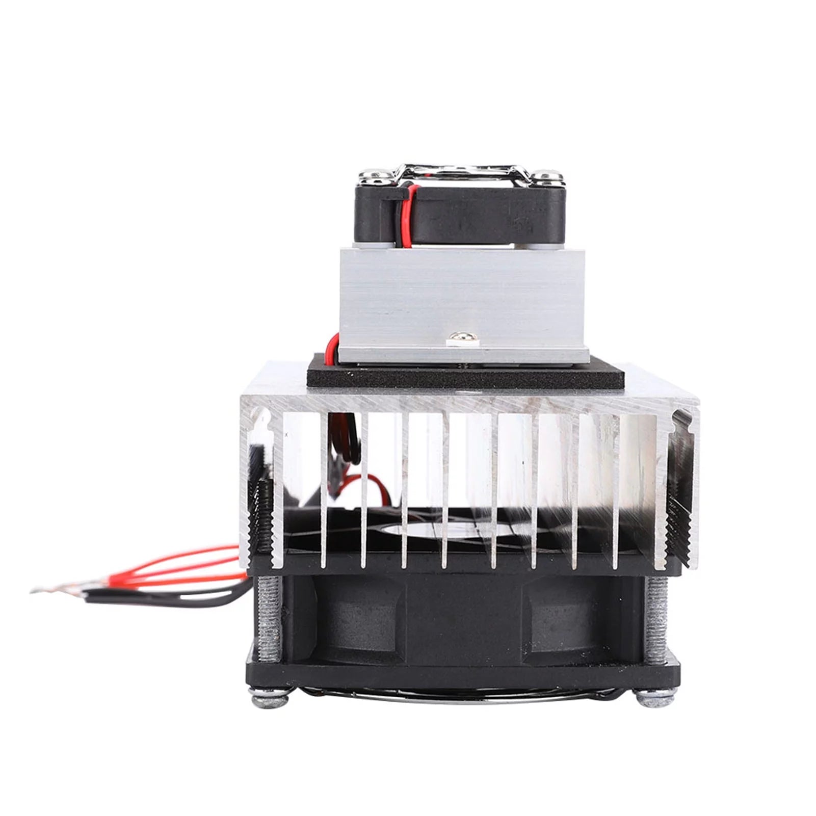 Mini Semiconductor Refrigeration Cooling Kit DC12V J1729