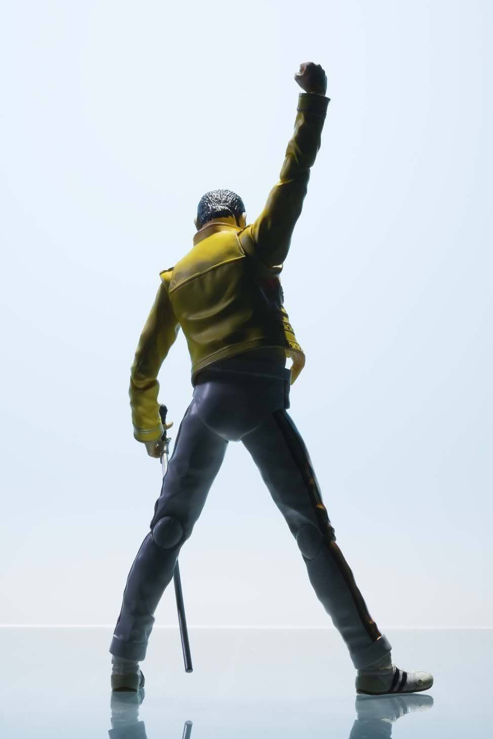 Action Figure O625661