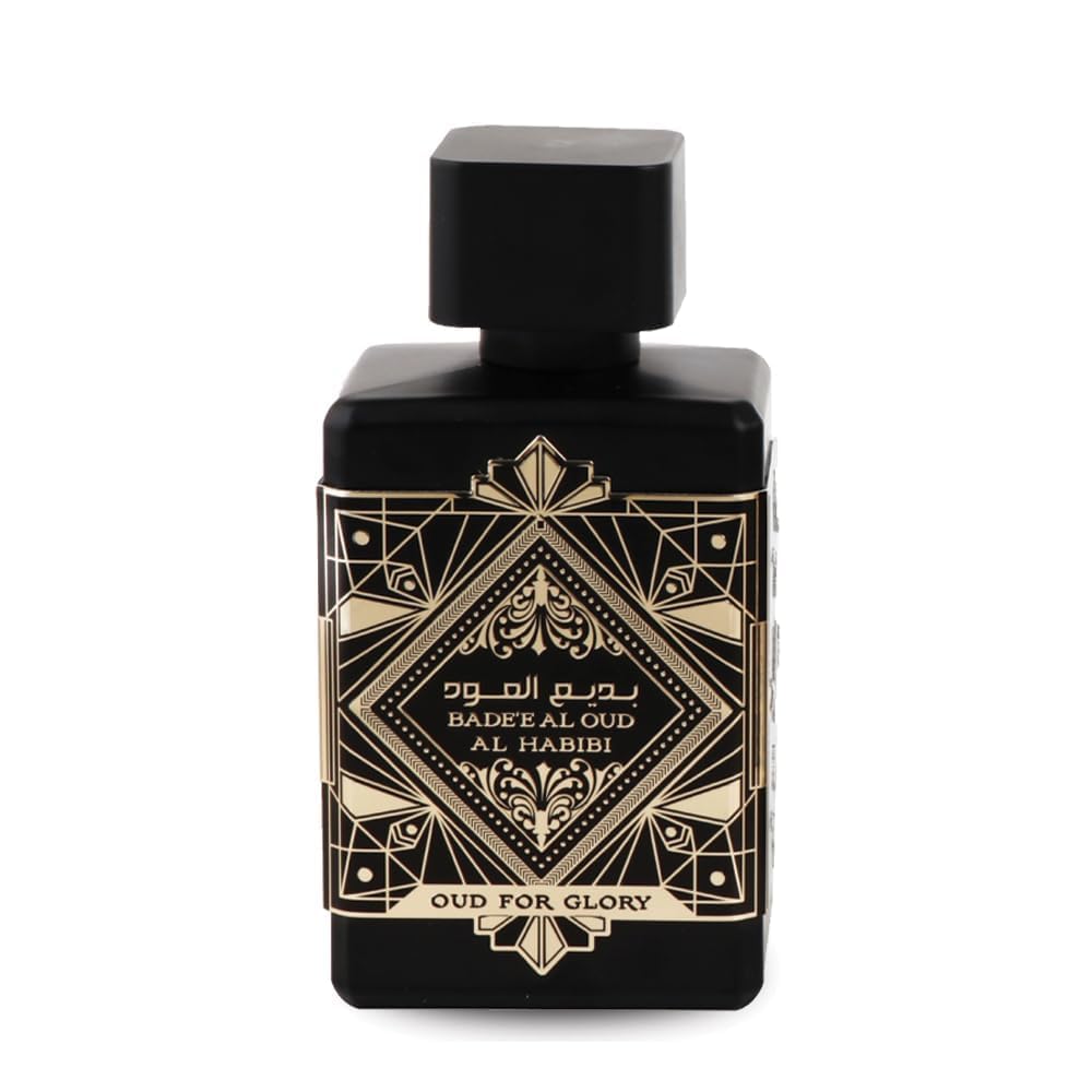Oud Woody Perfume for Men & Women, 100ml Q430