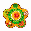 Sniff Mat for Dog Multi-Functional Dog Feeding Mat Boredom