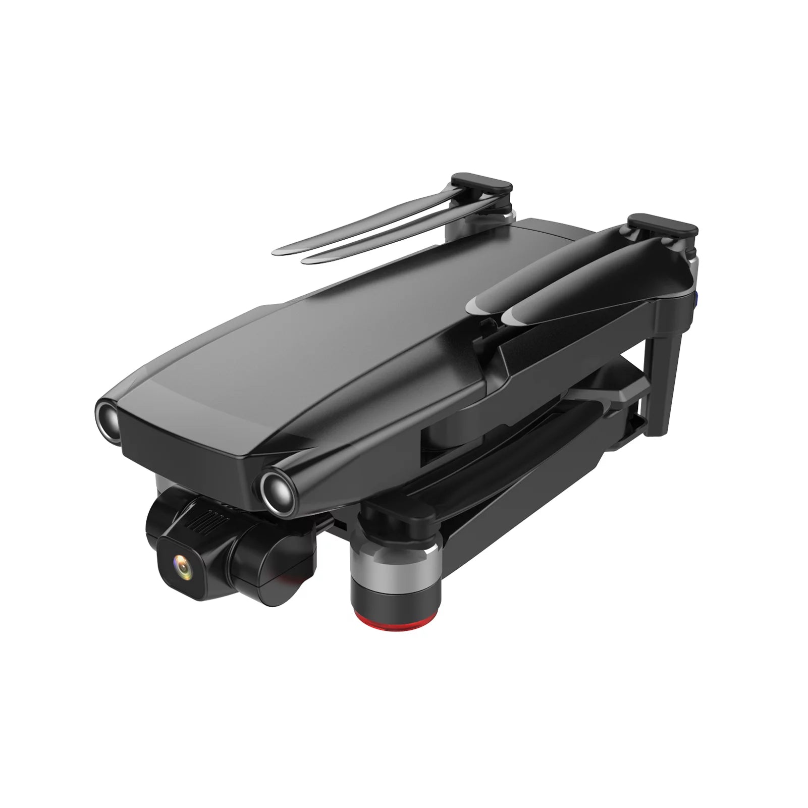 RC Drone with 4K Camera and 3-Axis Gimbal F552626