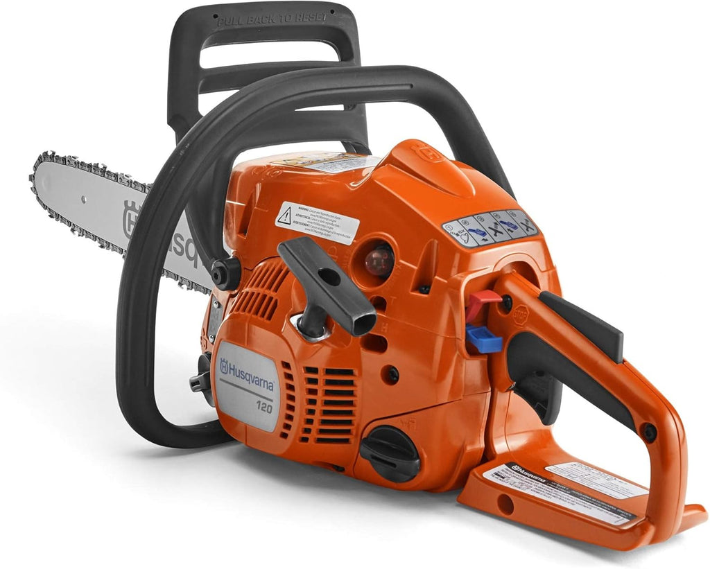 16" Gas Chainsaw O6291