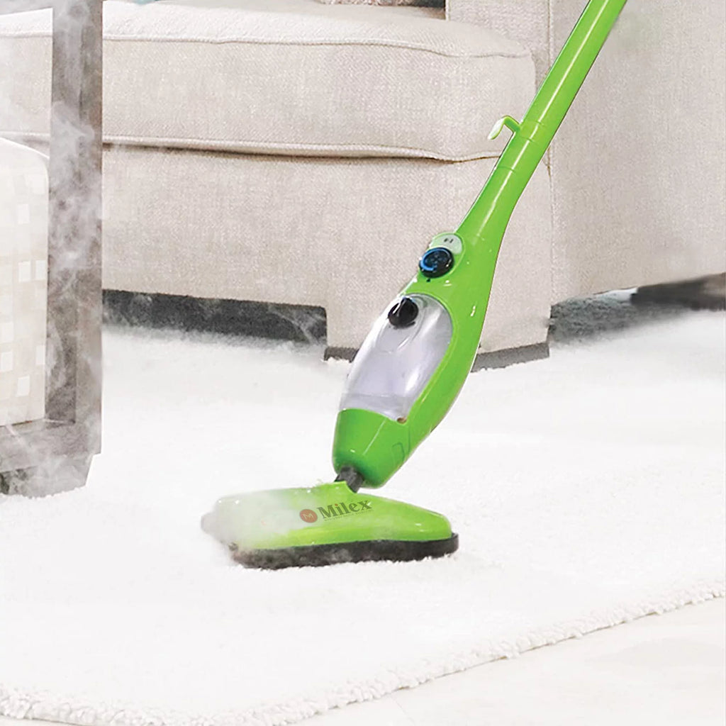 Steam Cleaner Multipurpose Mop 6 in 1 C14757