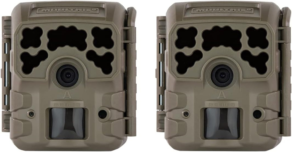 Trail Camera Kit - Double Pack B416712