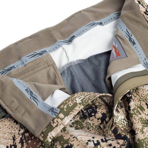 Timberline Pant B69467