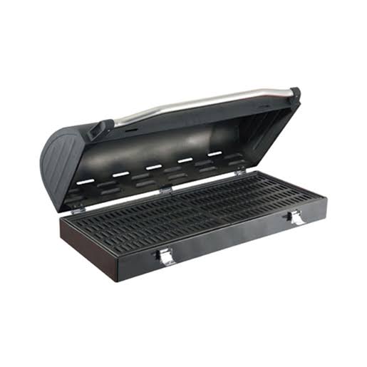 Barbecue Grill Box for 2-Burner Stoves C496573