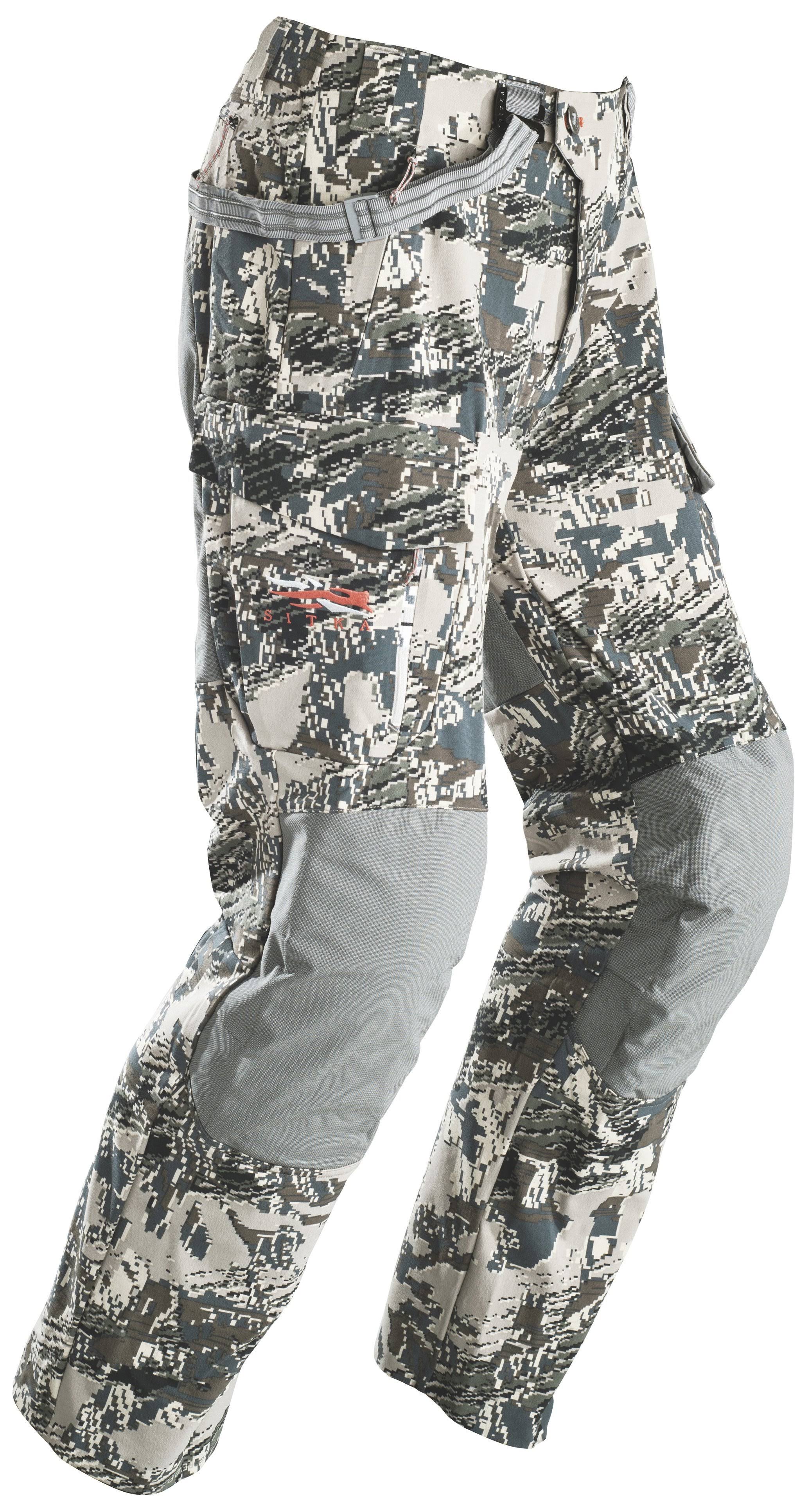 Sitka Timberline Pant - Open Country