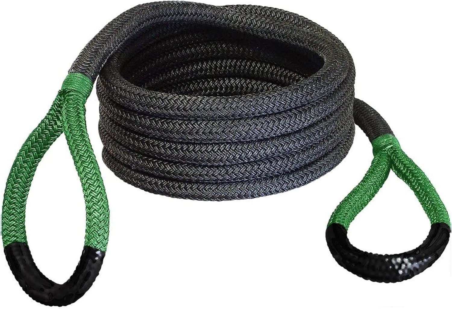 Off-Road Kinetic Recovery Rope 5/8 x 20 ft, 14000 lb Breaking Strength X380305