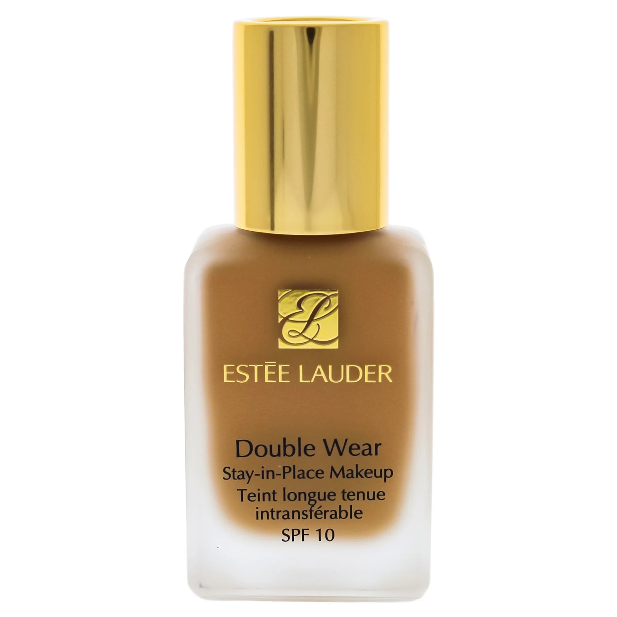 Stay-In-Place Makeup SPF 10 Foundation for Women, 1 oz Q146