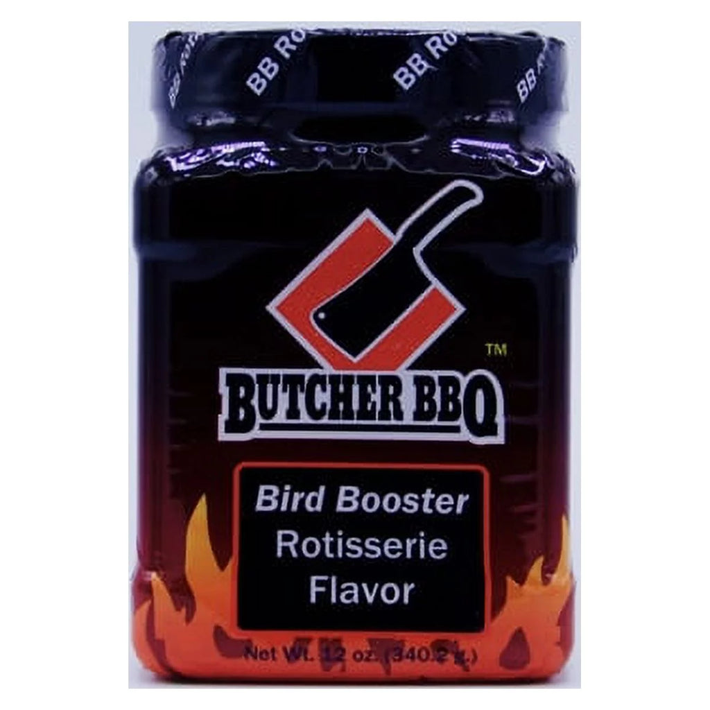 Rotisserie Chicken