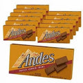 Andes Toffee Crunch Thins - 4.67-oz. Box