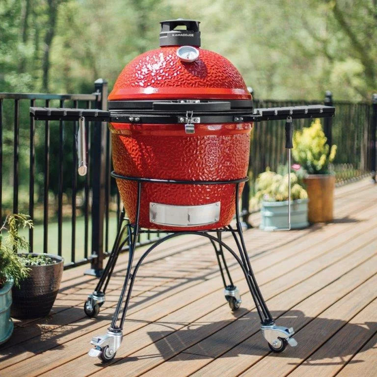 Charcoal Grill Y12807