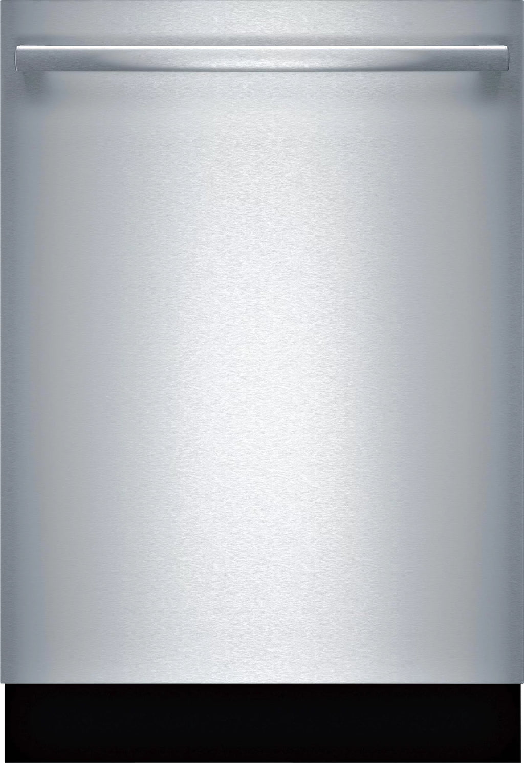 BOSCH SHX65CM5N  BUILT IN DISHWASHER Stainless Steel