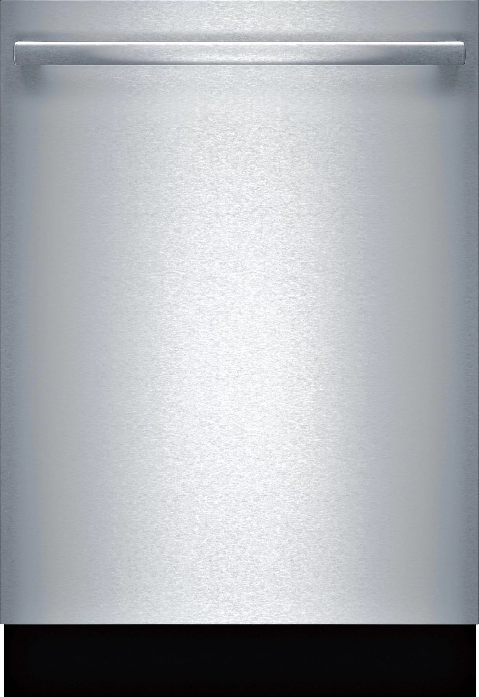 BOSCH SHX65CM5N  BUILT IN DISHWASHER Stainless Steel