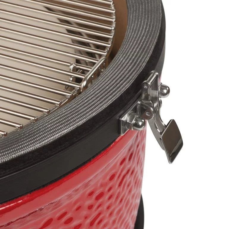 Charcoal Grill Y12807