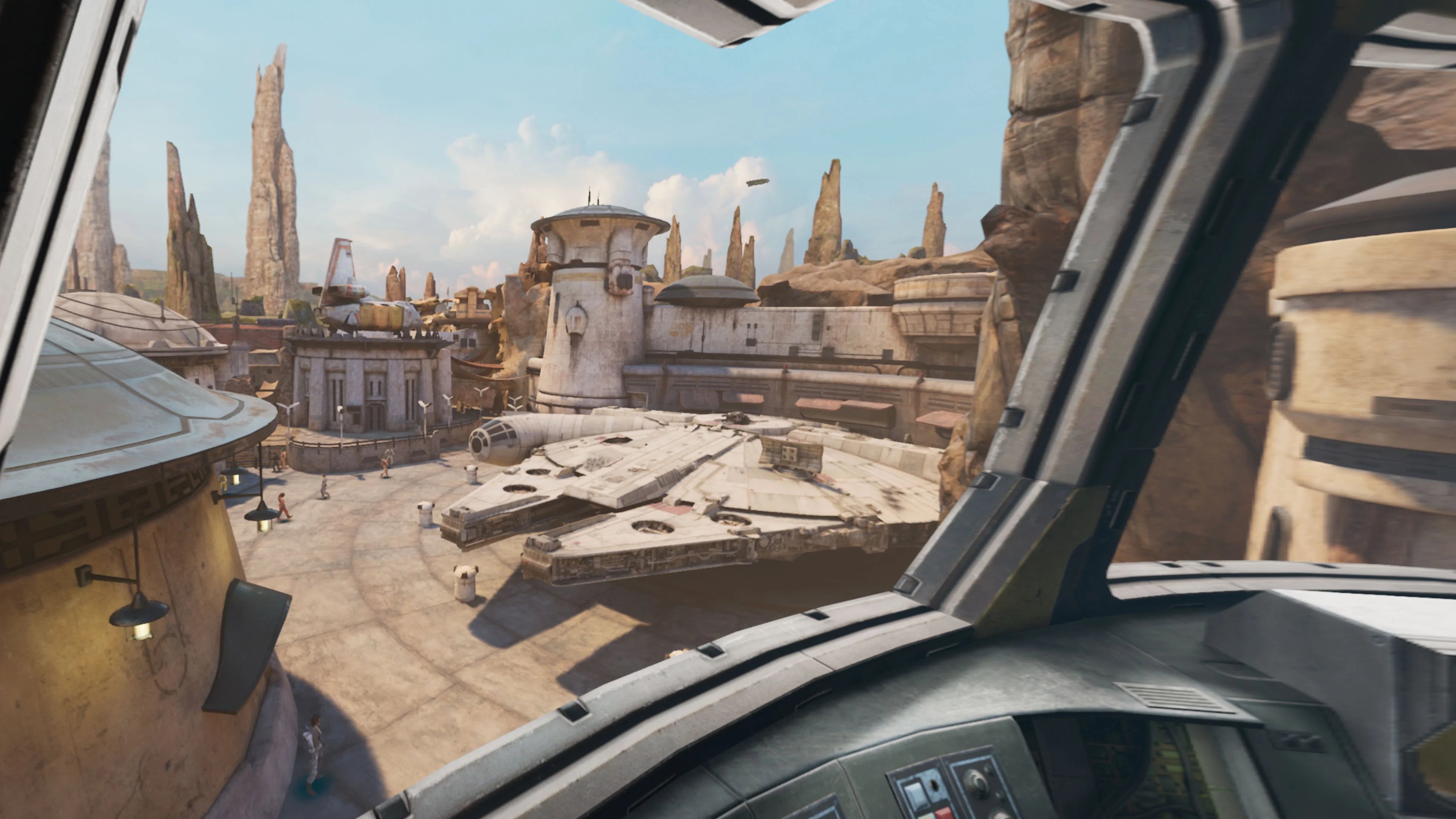 STARWARS: Tales from the Galaxy’s Edge - Enhanced Edition, PlayStation 5 H701229