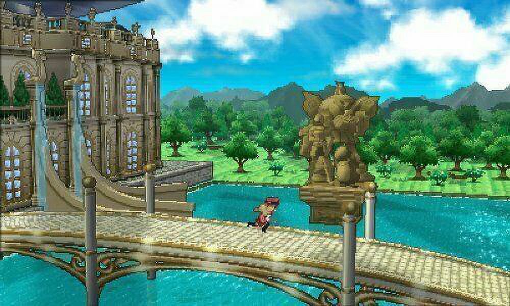 Nintendo 3DS Game - Pokemon X Edition F8905