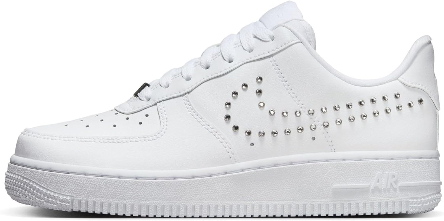 Nike Air Force 1'07 Womens-Size-7.5