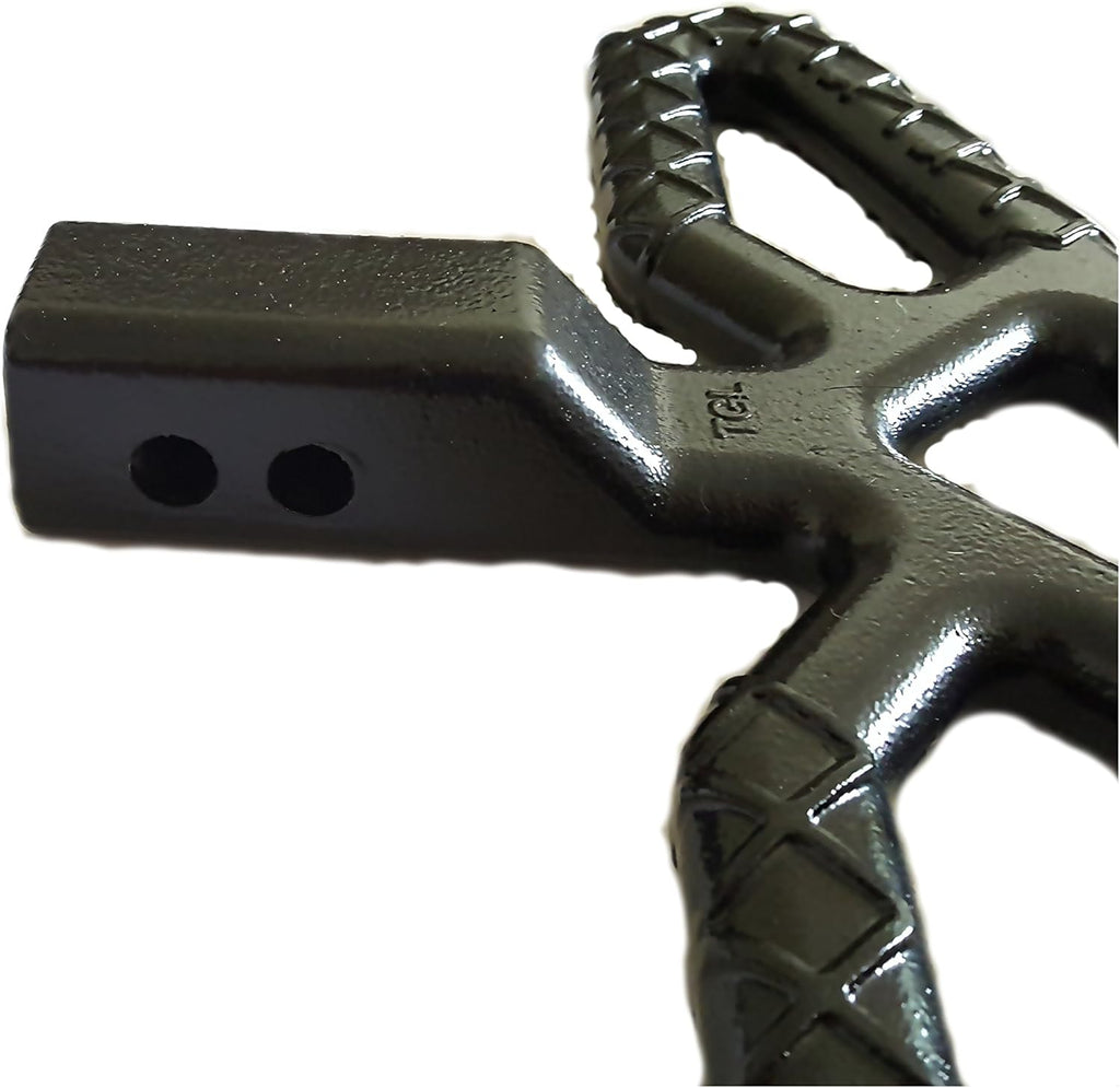 Hitch Step for 2 Inch Receivers, Pack of 2 W411257