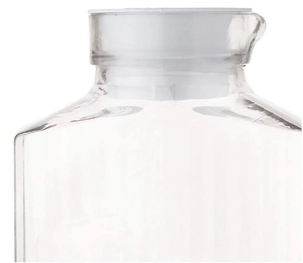 Glass Pitcher, 64 Ounce M54520