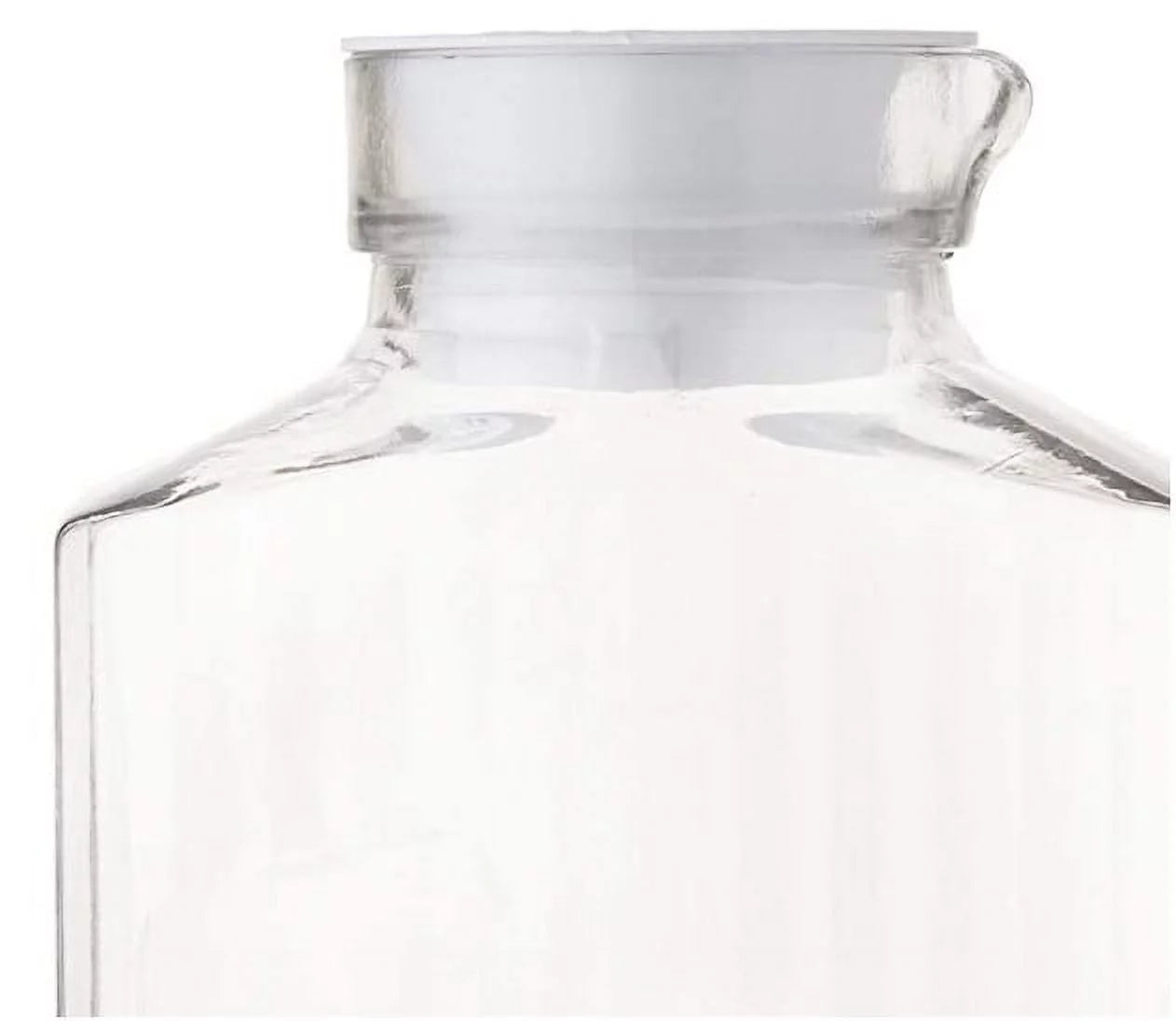 Glass Pitcher, 64 Ounce M54520