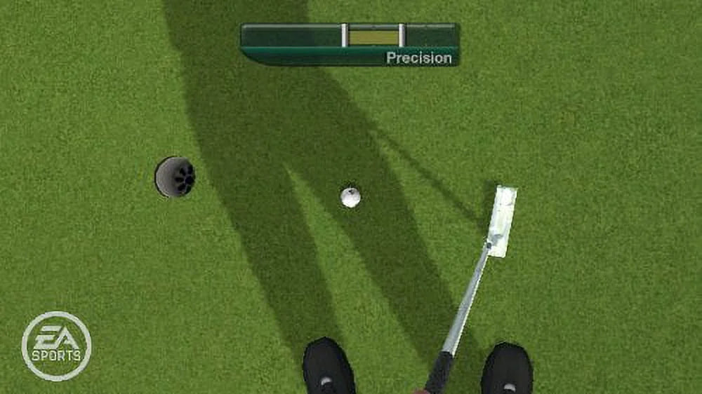 PGA Tour 11 - Nintendo Wii R563557