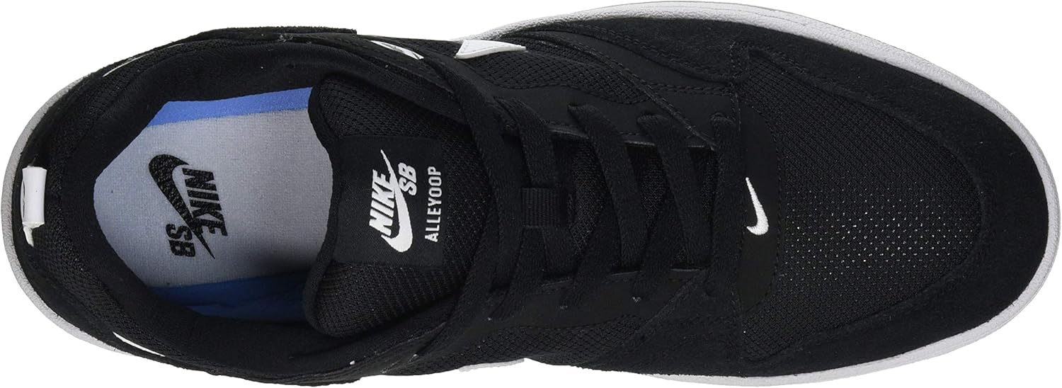 Mens Skate Shoes Size 9.5 H656336