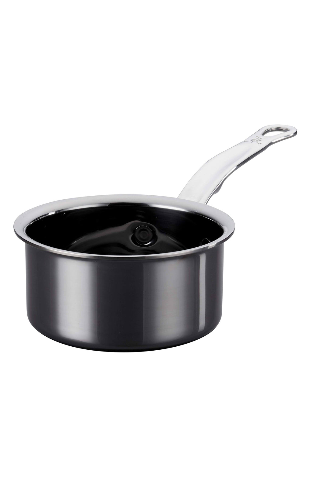 Hestan NanoBond Titanium Butter Warmer