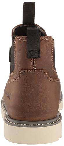 Men's Waterproof Romeo Construction Boot Q588
