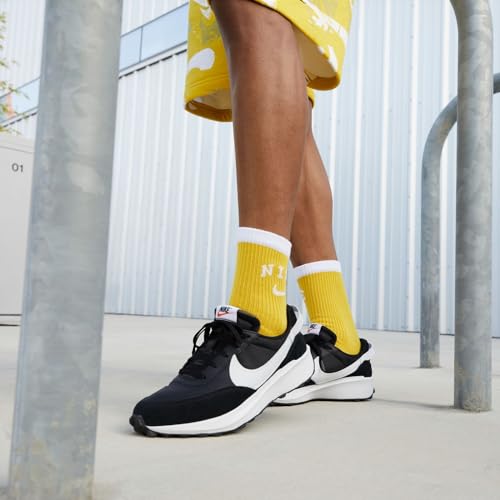 Men's Waffle Sneakers X686482