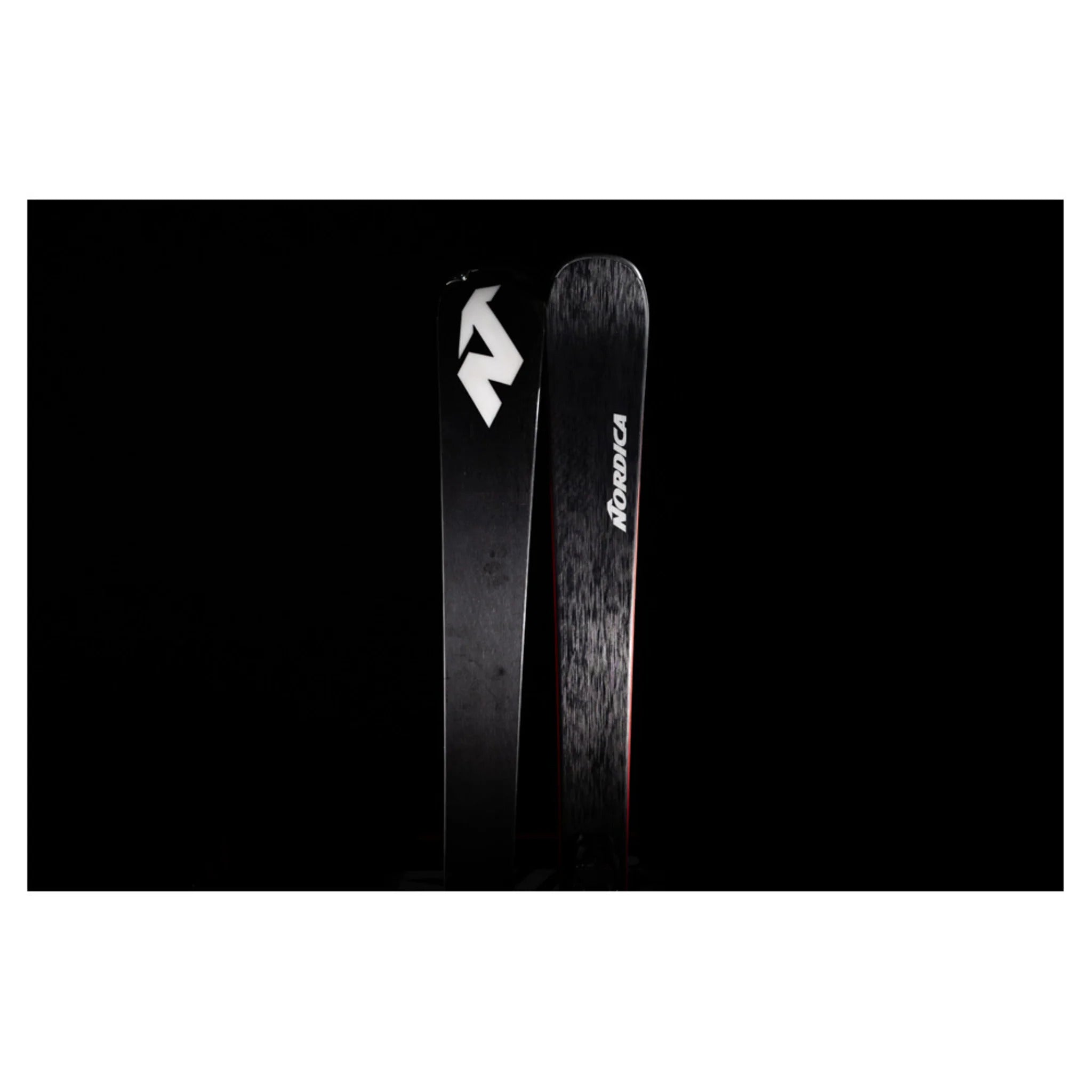 Ski with TP2 Light 11 Binding M5360