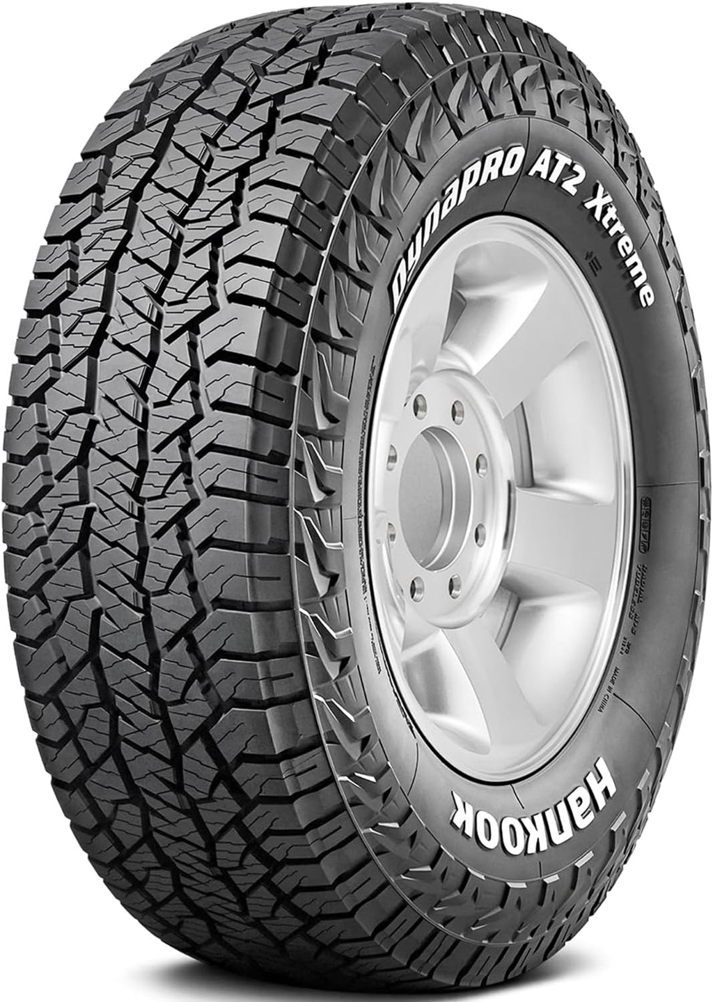 LT215/75R15 All-Terrain Tire K42745