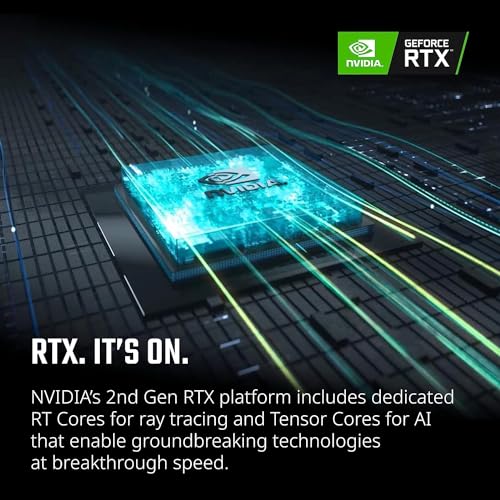 15.6" QHD 165 Hz IPS Gaming Laptop, RTX 3070 Ti, 64GB RAM, 4TB SSD V10665