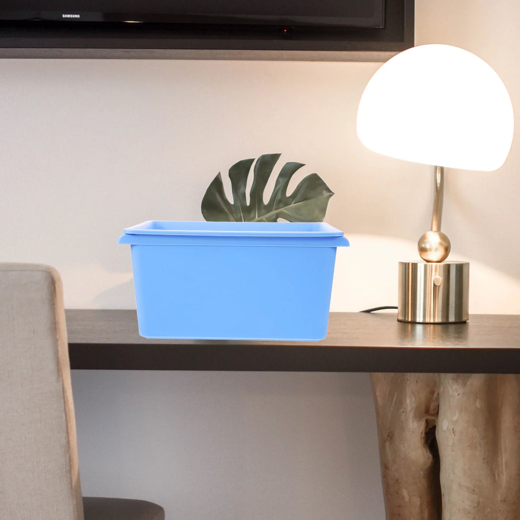 Desktop Storage Box Organizer H42183