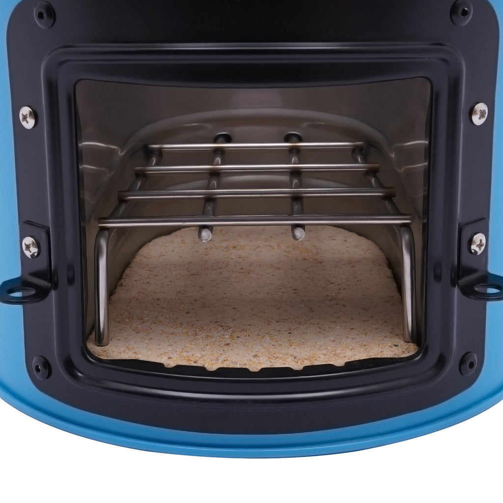 Portable Camping Wood Stove R779
