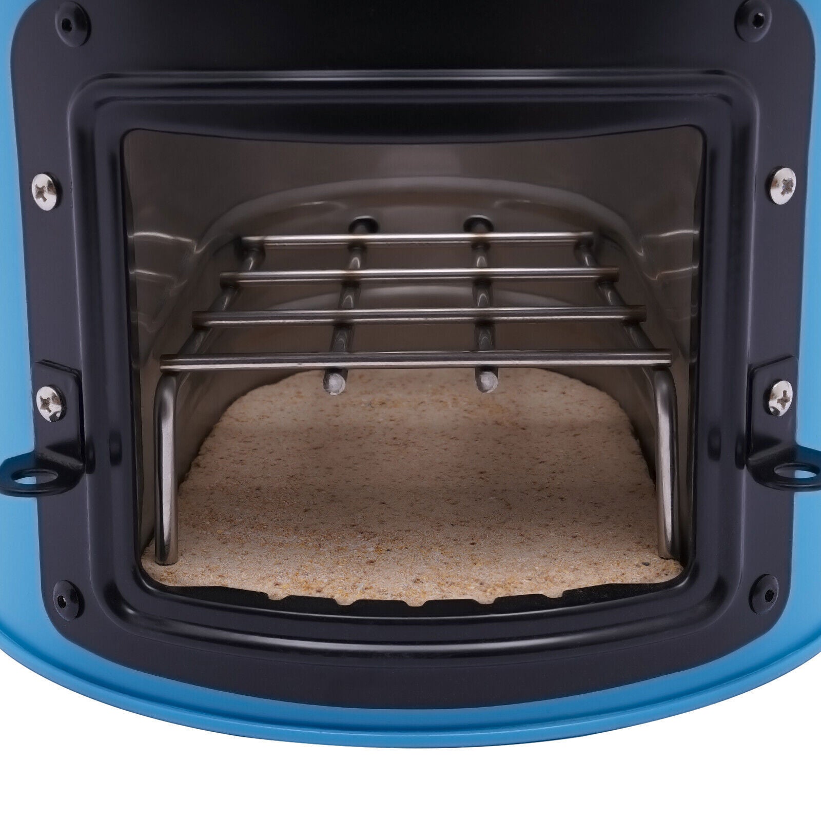 Portable Camping Wood Stove R779