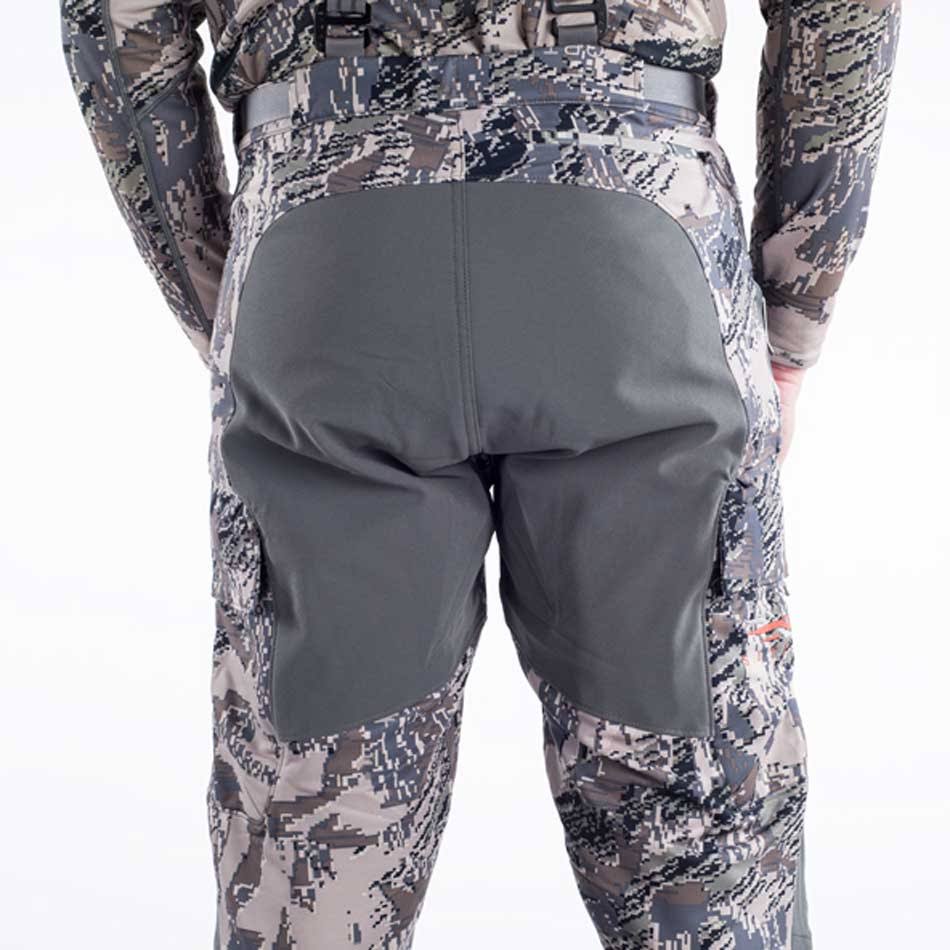 Timberline Pant B69467