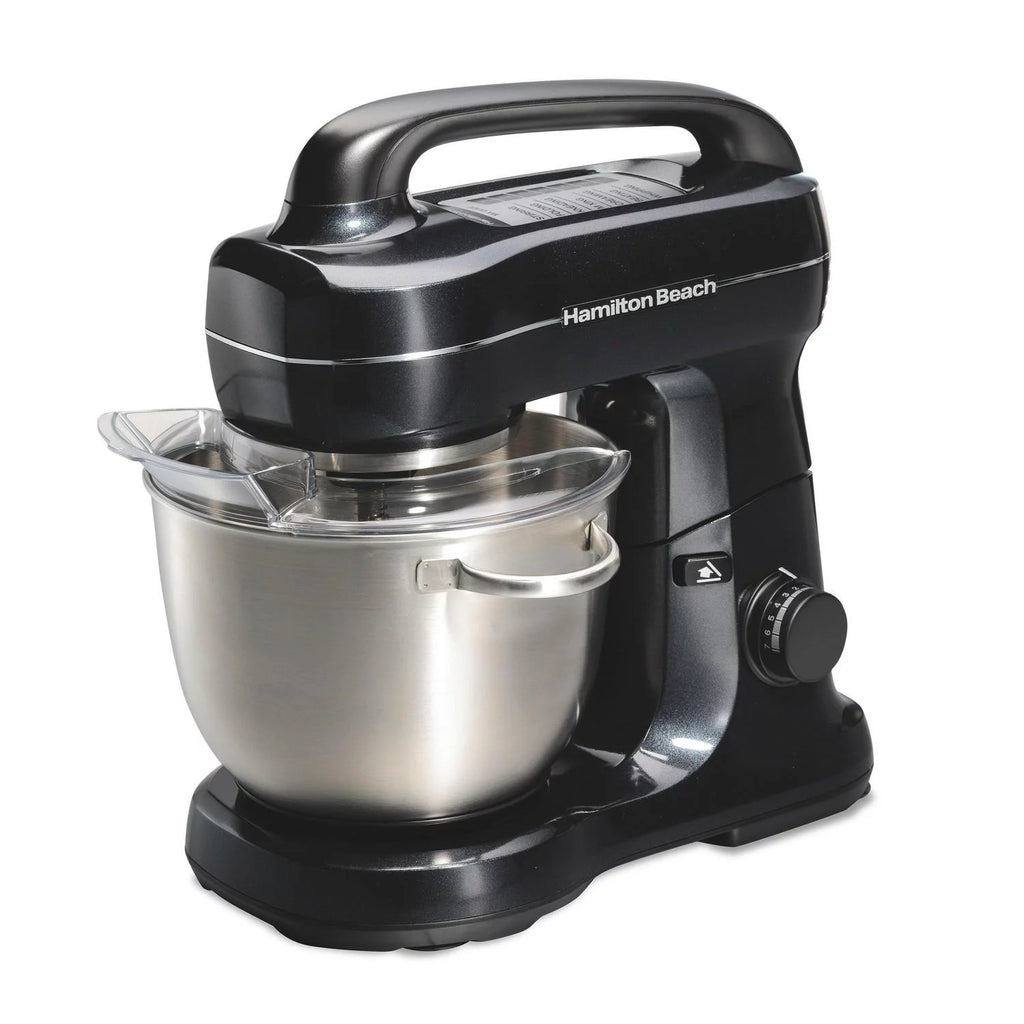 4 Qt. 7-Speed Tilt Head Stand Mixer Z8646