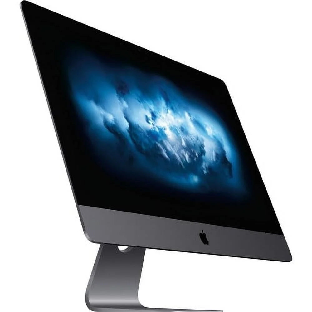 27" 8GB 1TB SSD Desktop Computer V53738