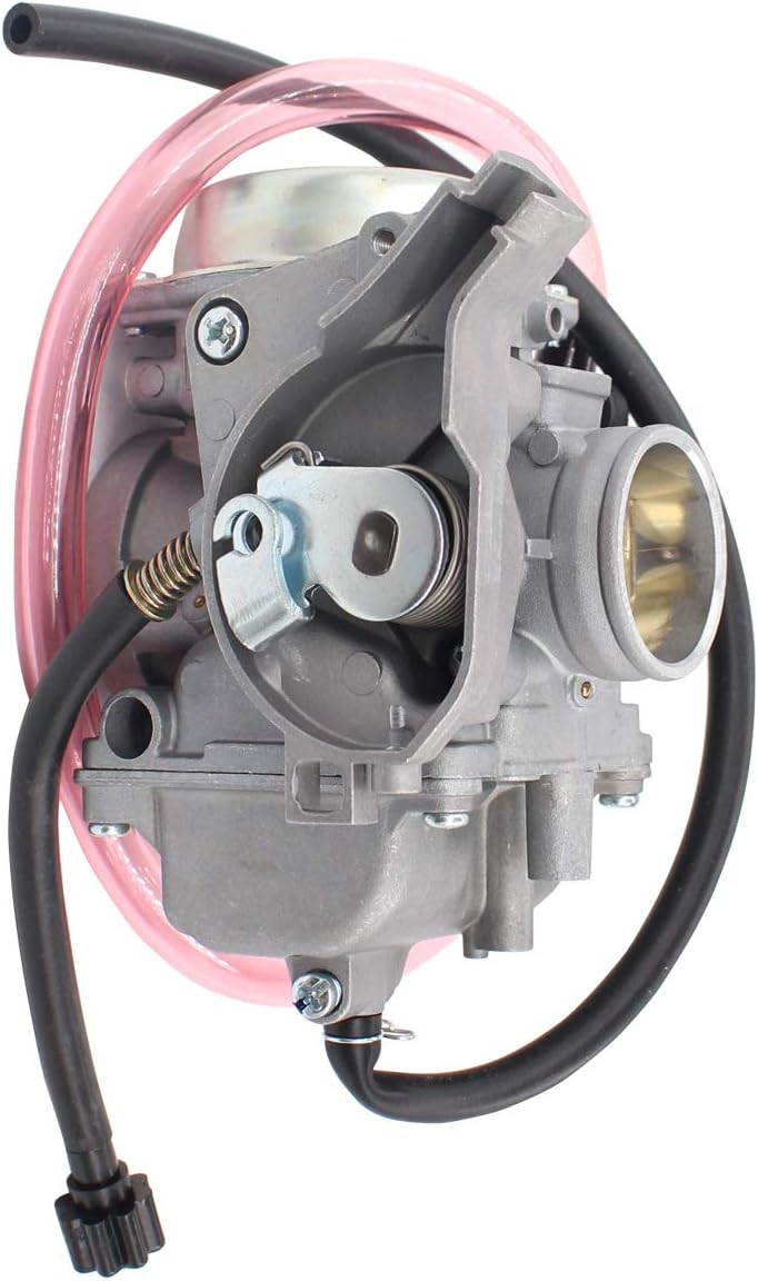 Carburetor for Arctic Cat 400 375 ATV, Pack of 2 N8746