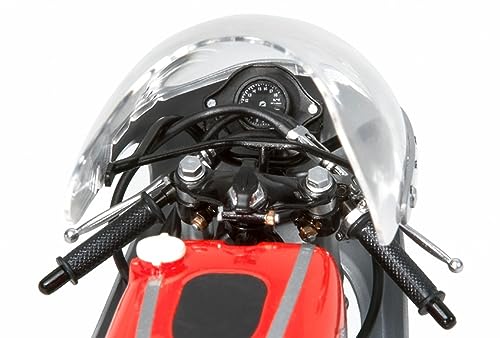 Honda RC166 GP Racer Model Kit F1518