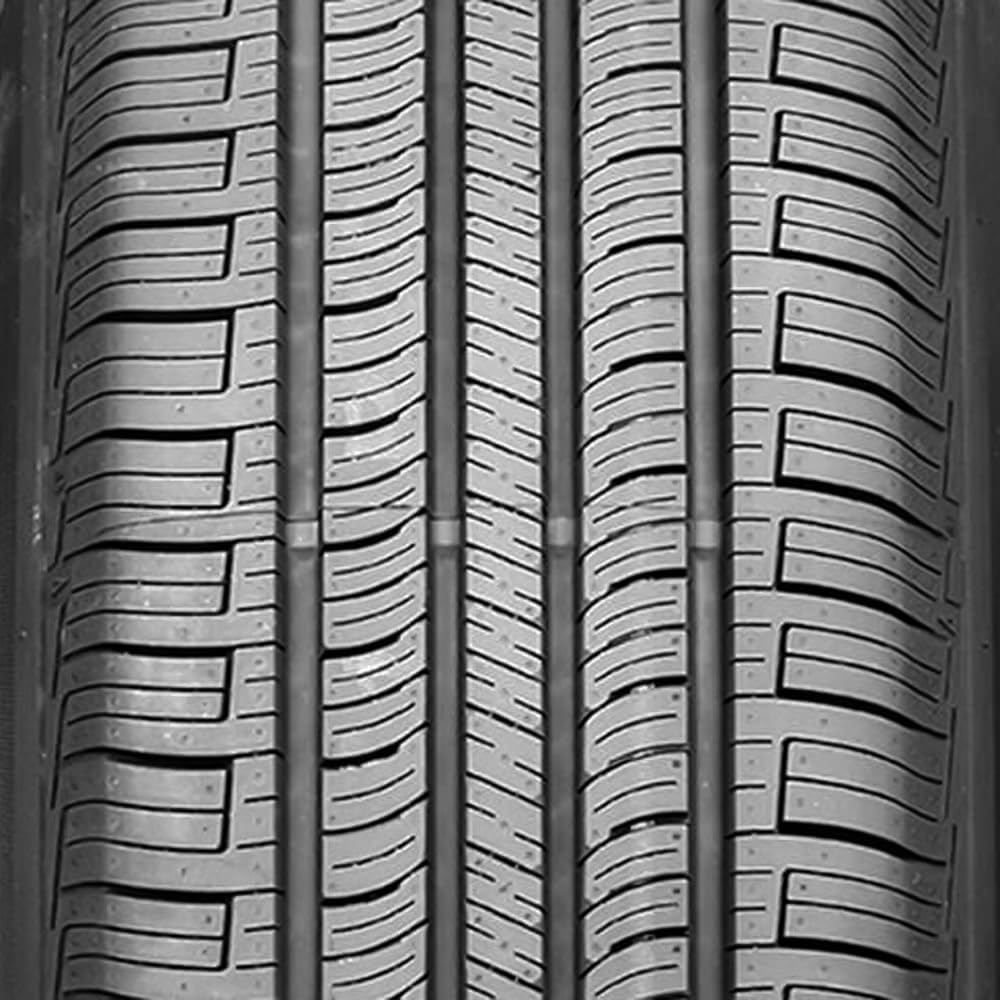 All-Season Radial Tire 215/75R15 M795