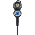 ScubaPro 2 Gauge SP Console with FS - 2 Compass